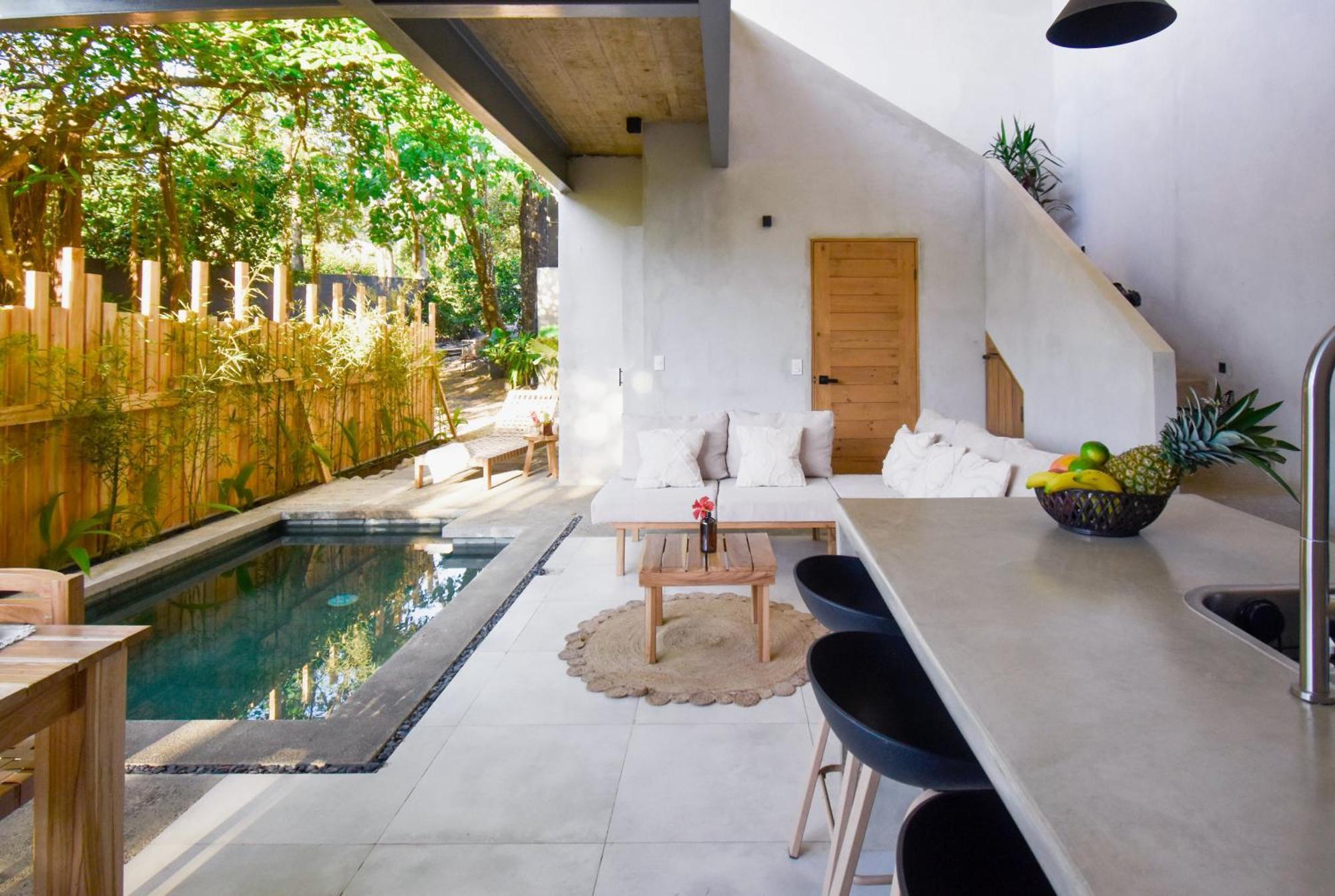 Alma Tropical - Luxury Villa Experience In Santa Teresa Playa Santa Teresa  Экстерьер фото